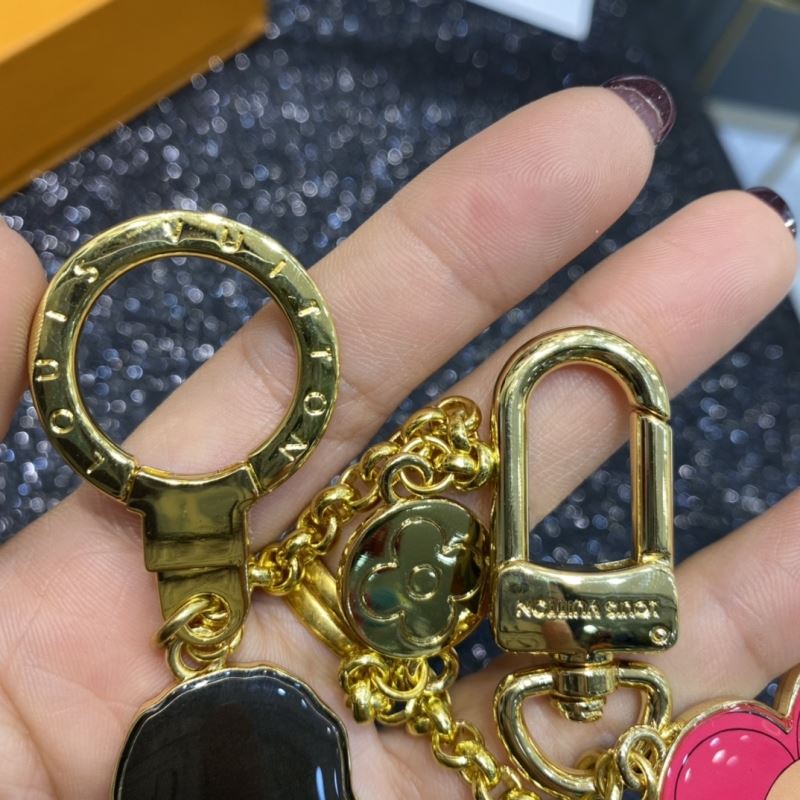 Louis Vuitton Keychains